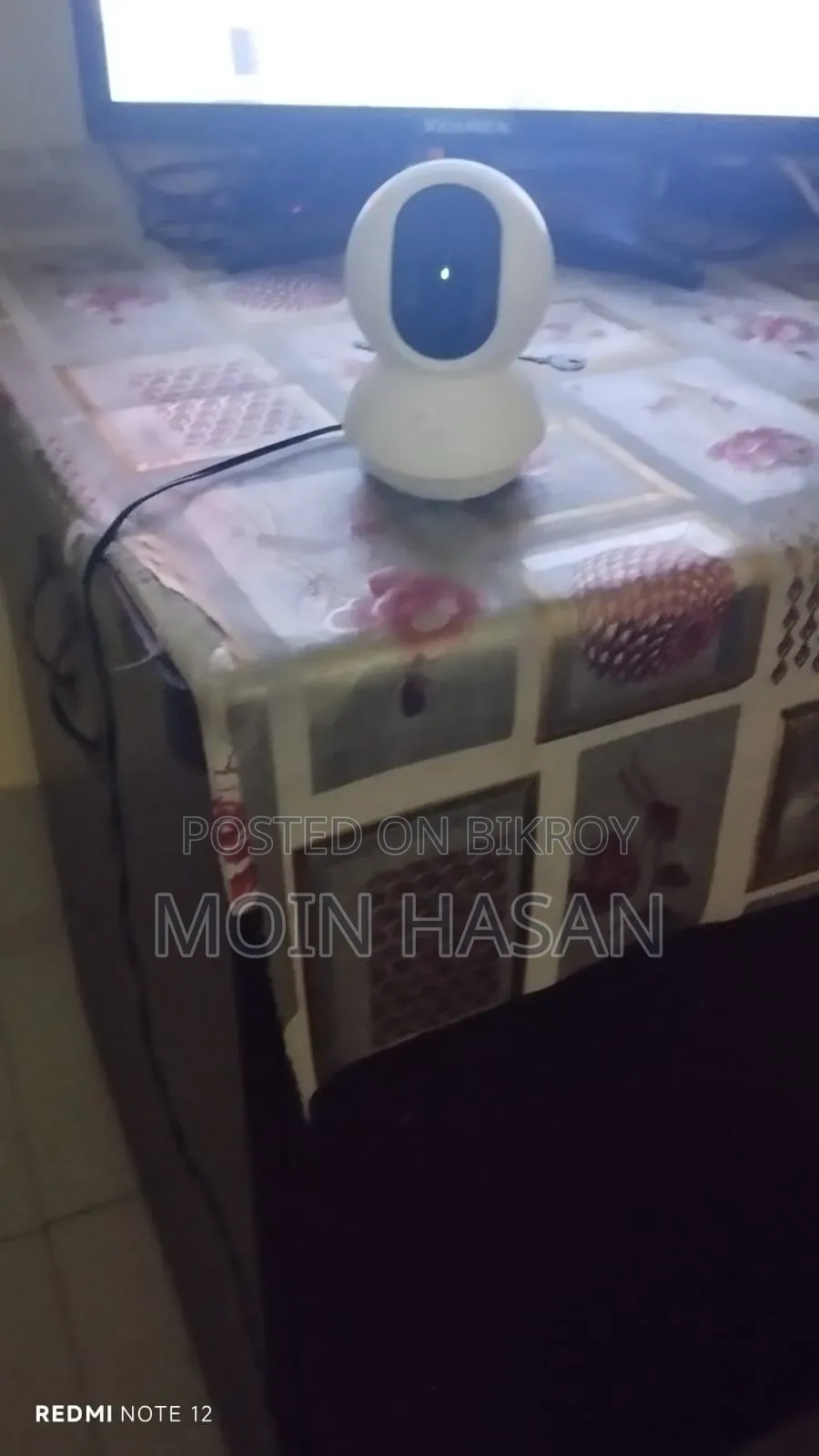 TP-Link Tapo TC70 1080p Full HD Wi-Fi Security Camera (Brand New)