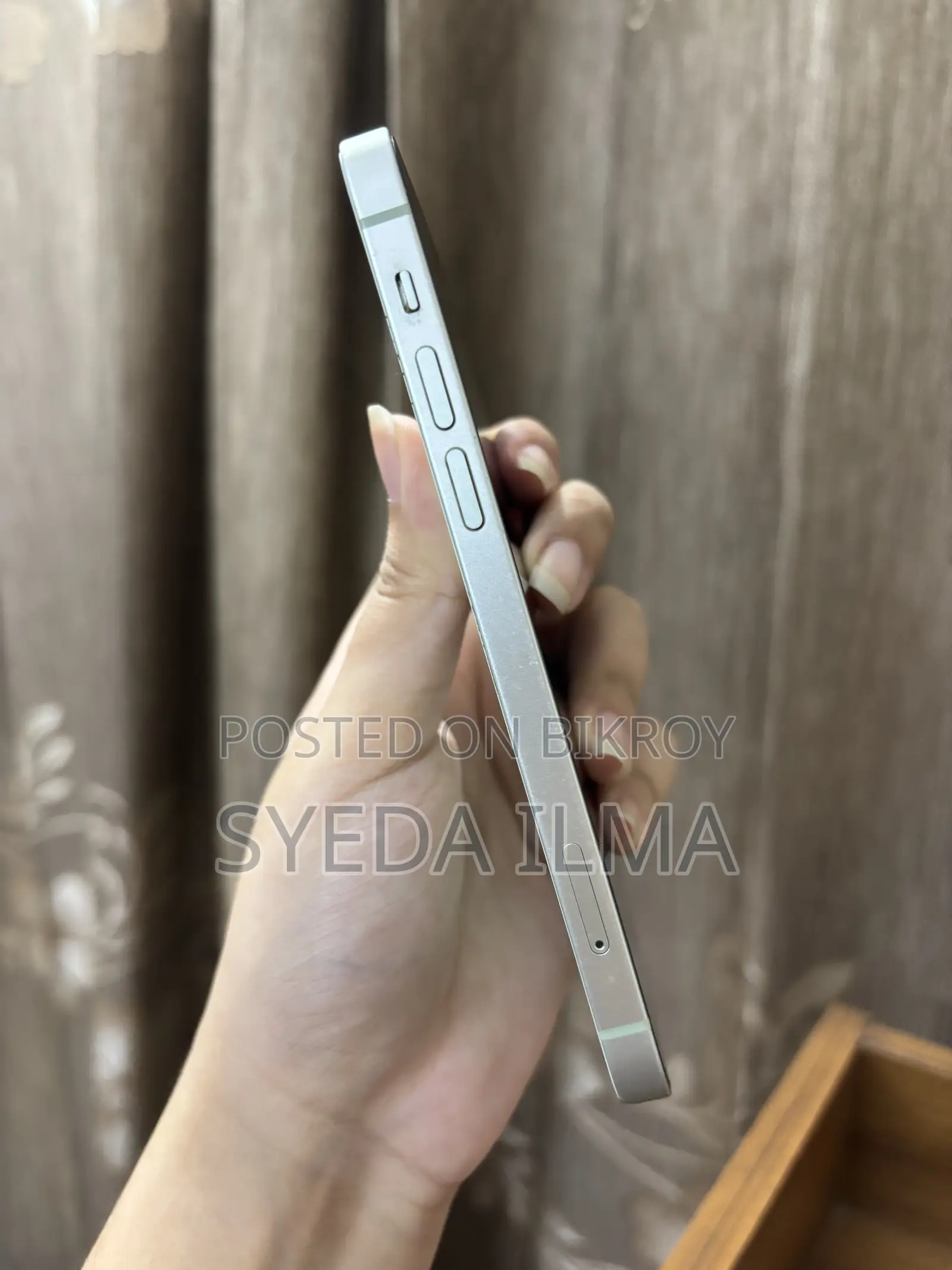 Apple iPhone 12 128 GB Green