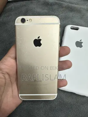 Apple iPhone 6 32 GB Gold
