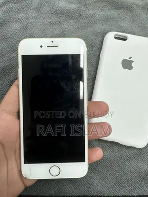 Apple iPhone 6 32 GB Gold