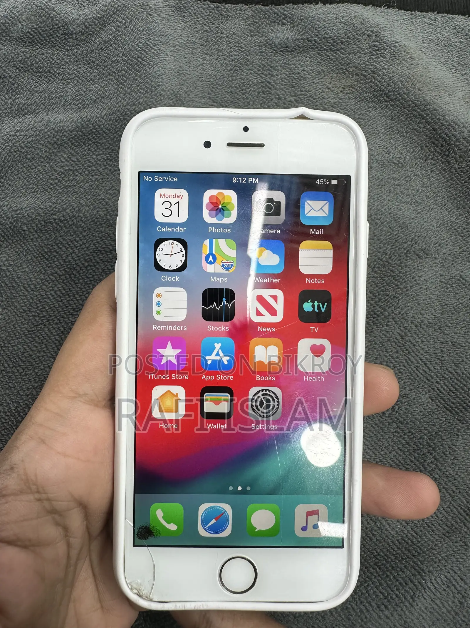 Apple iPhone 6 32 GB Gold