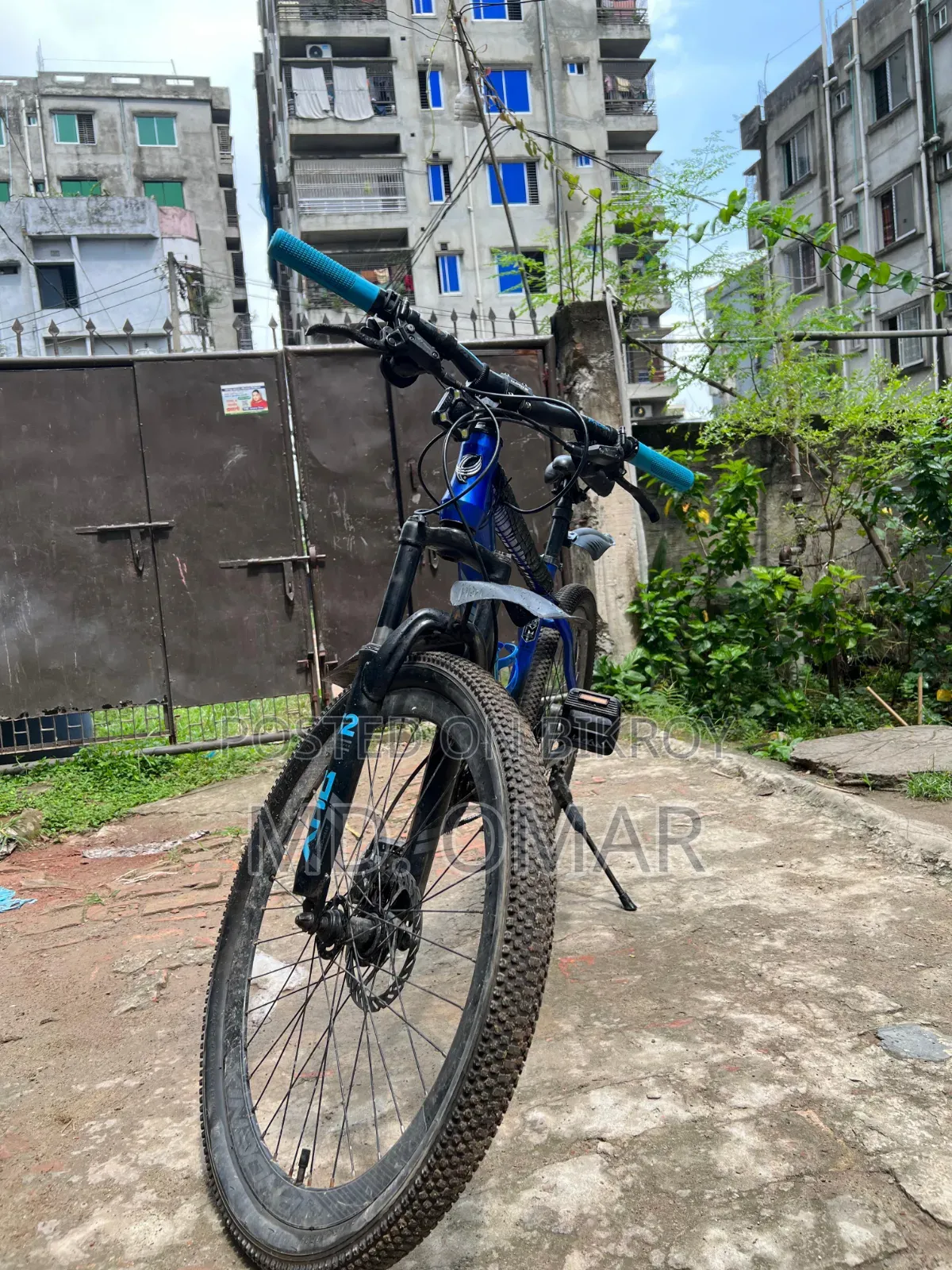Phoenix Harod 01 Cycle