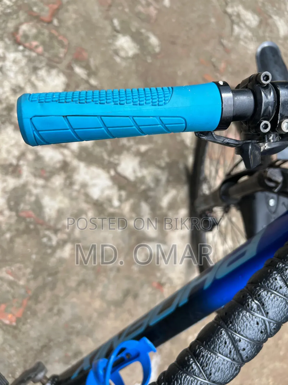 Phoenix Harod 01 Cycle