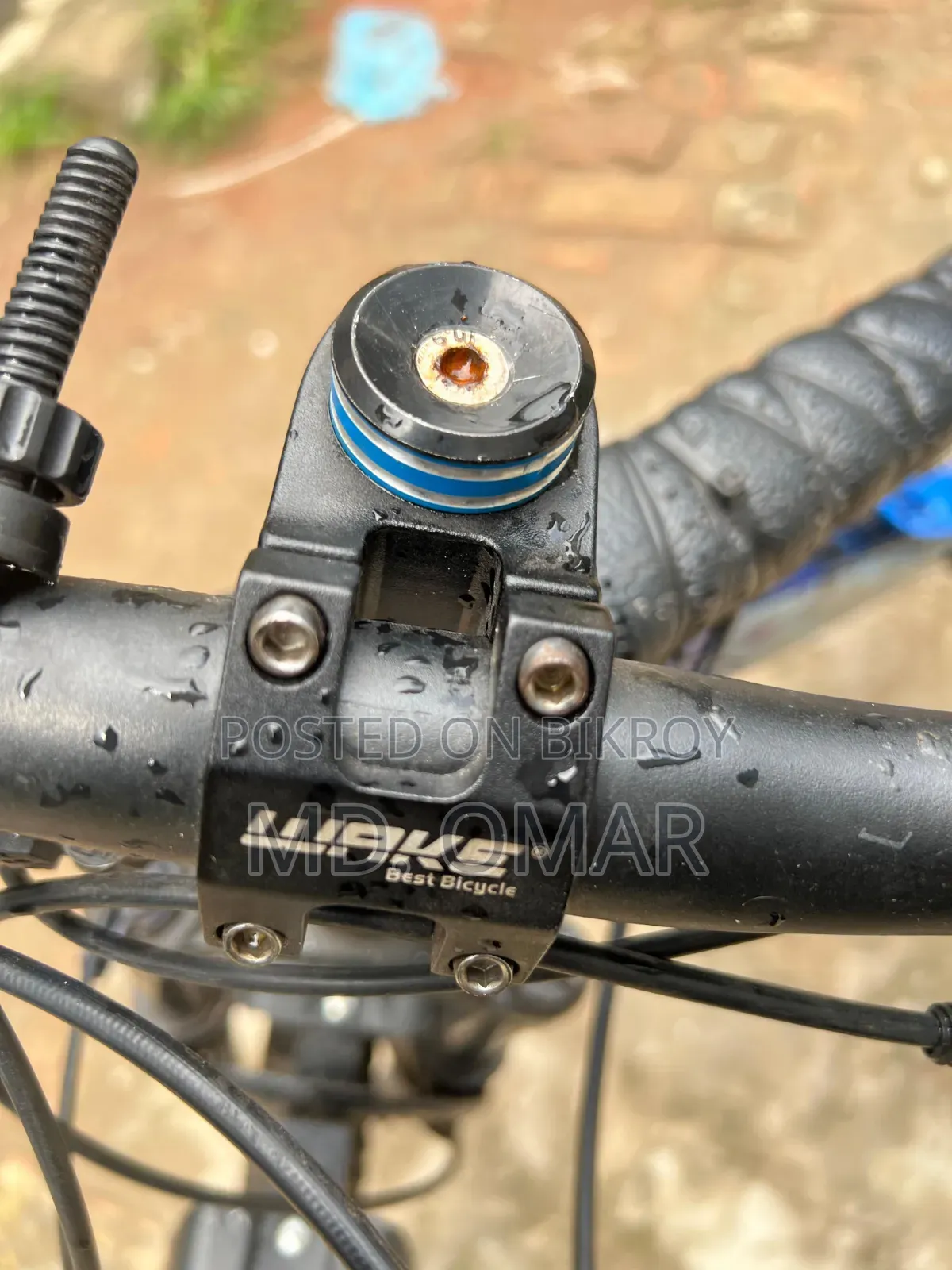 Phoenix Harod 01 Cycle