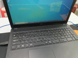 Laptop Dell Latitude 3580 8GB Intel Core i3 SSD 128GB