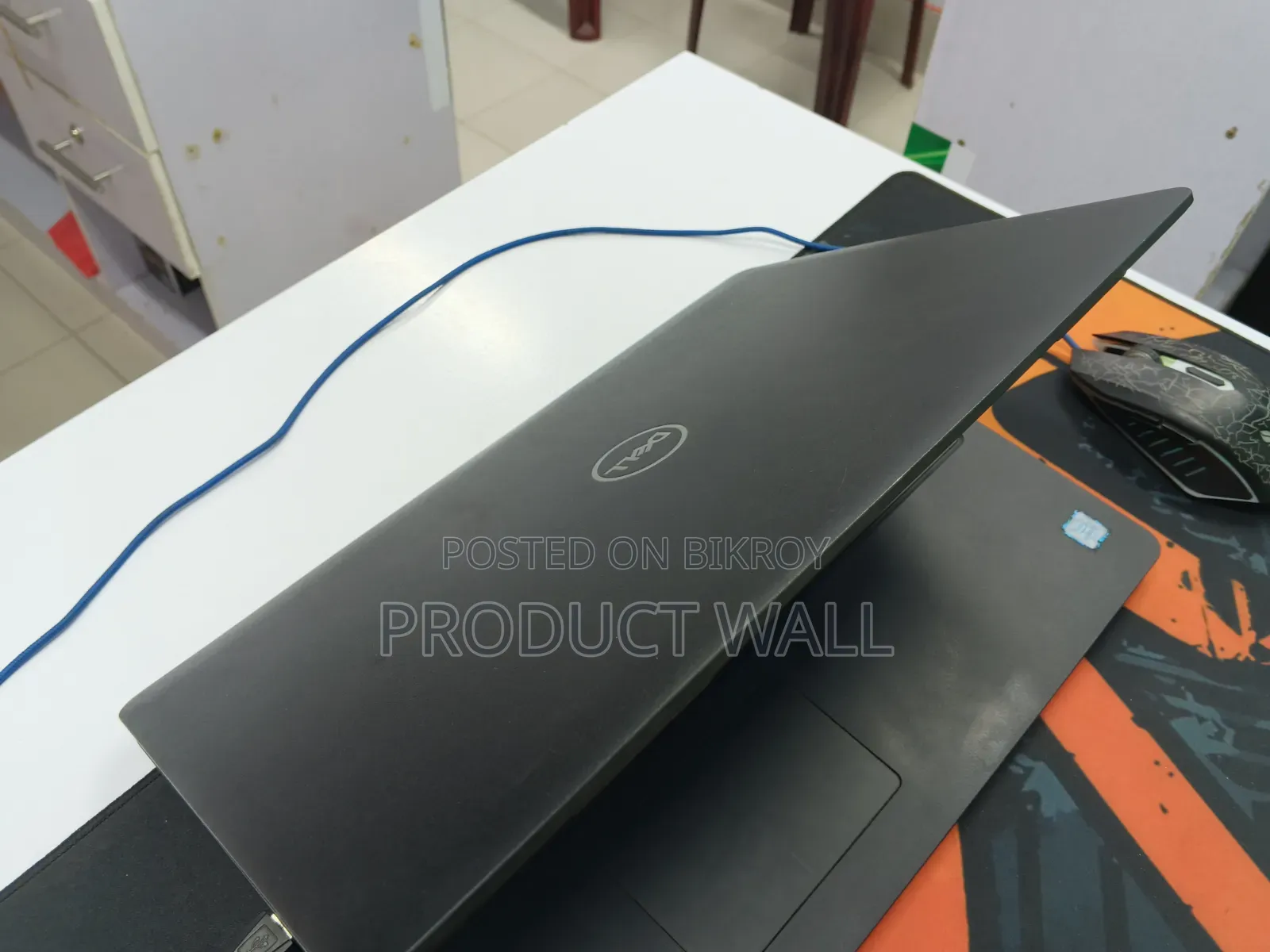 Laptop Dell Latitude 3580 8GB Intel Core i3 SSD 128GB