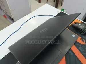 Laptop Dell Latitude 3580 8GB Intel Core i3 SSD 128GB