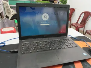 Laptop Dell Latitude 3580 8GB Intel Core i3 SSD 128GB