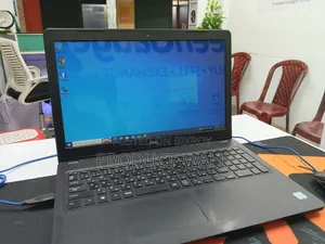 Laptop Dell Latitude 3580 8GB Intel Core i3 SSD 128GB