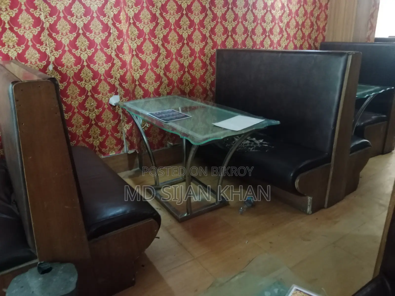 Sofa Sets With Table