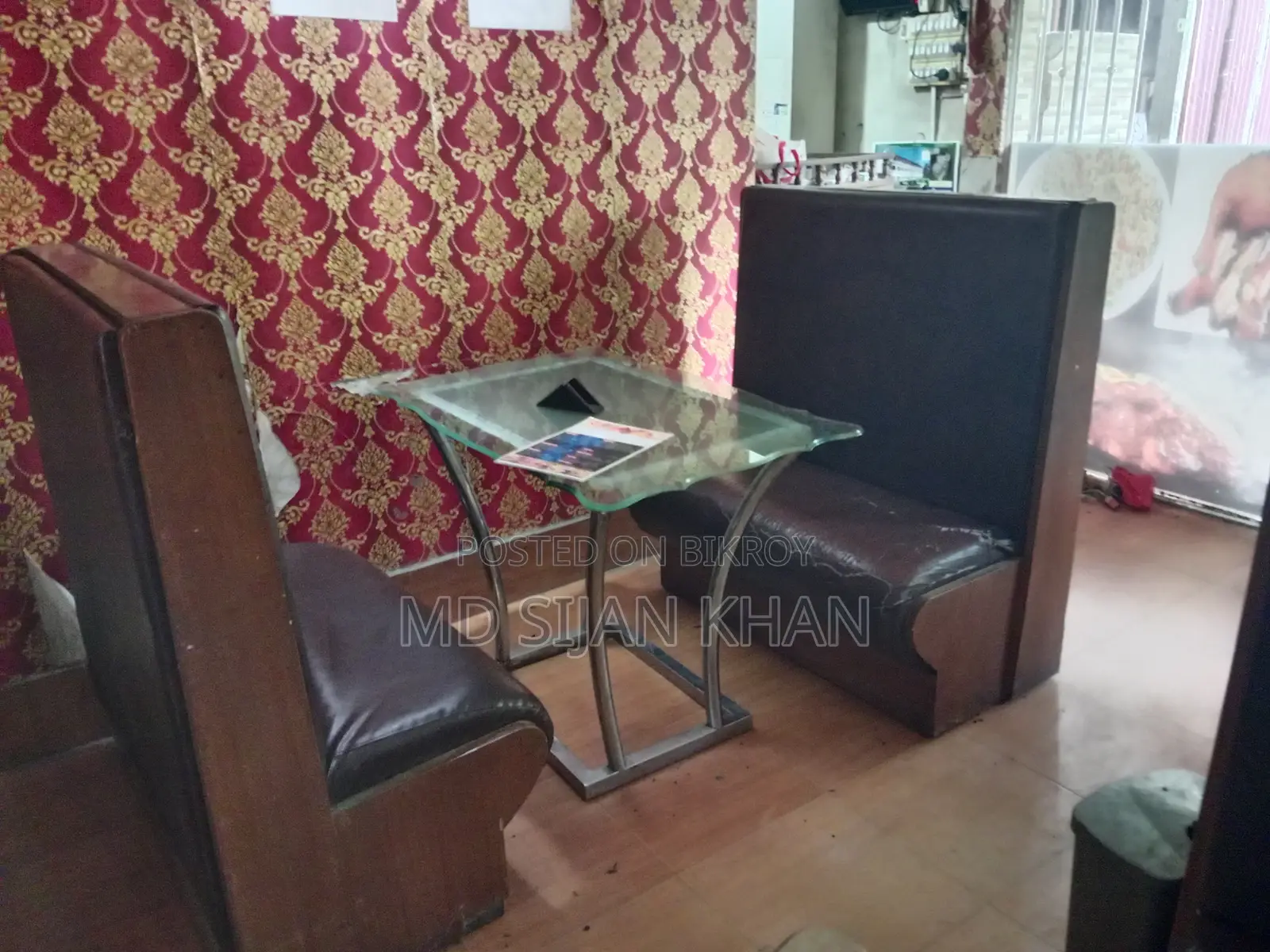 Sofa Sets With Table
