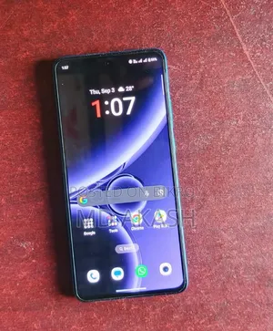 OnePlus Nord CE4 Lite 256 GB Blue