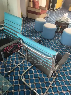 Premium Chair