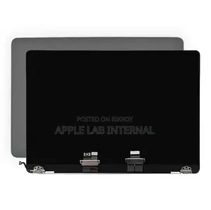 MacBook Pro M3 Display Replacement – Apple Lab