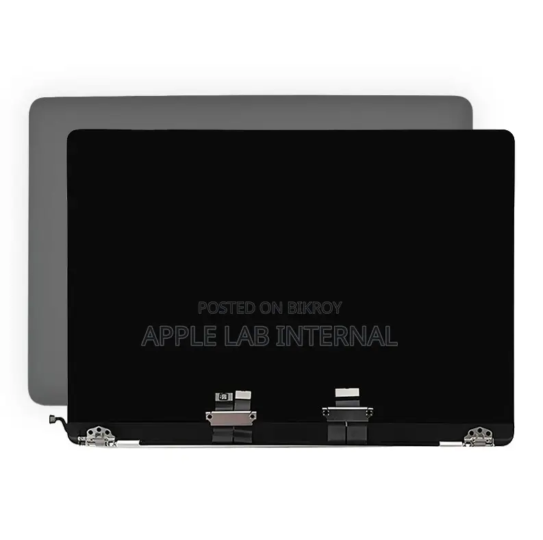 MacBook Pro M3 Display Replacement – Apple Lab
