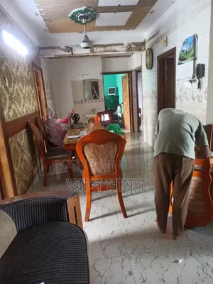 4bdrm Apartment in আনোয়ার লান্ড মারক, Motijheel for sale