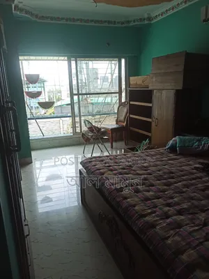 4bdrm Apartment in আনোয়ার লান্ড মারক, Motijheel for sale