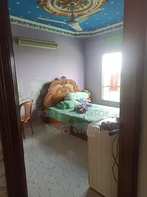 4bdrm Apartment in আনোয়ার লান্ড মারক, Motijheel for sale