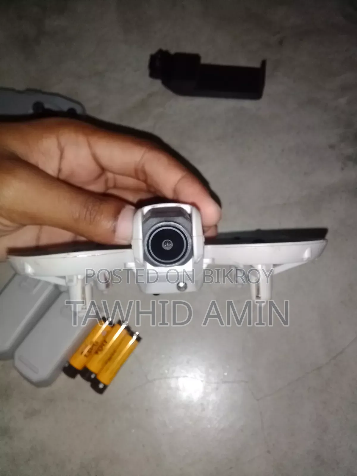 I1 Pro Drone Mini