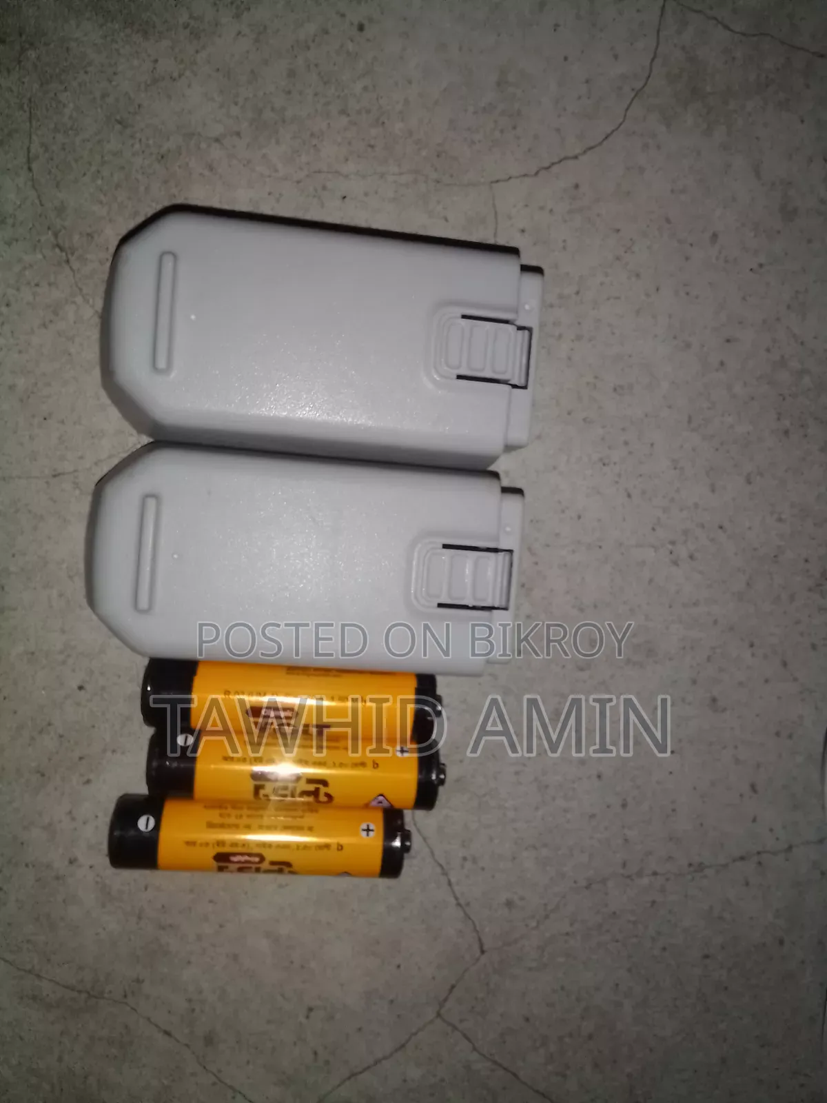 I1 Pro Drone Mini