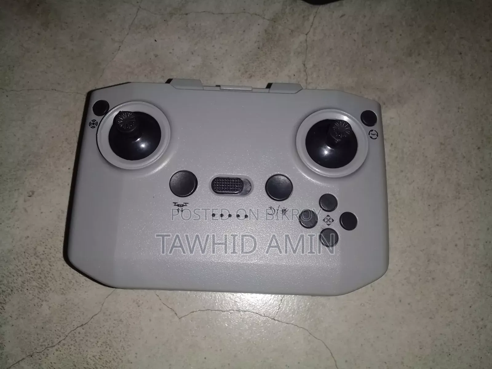 I1 Pro Drone Mini