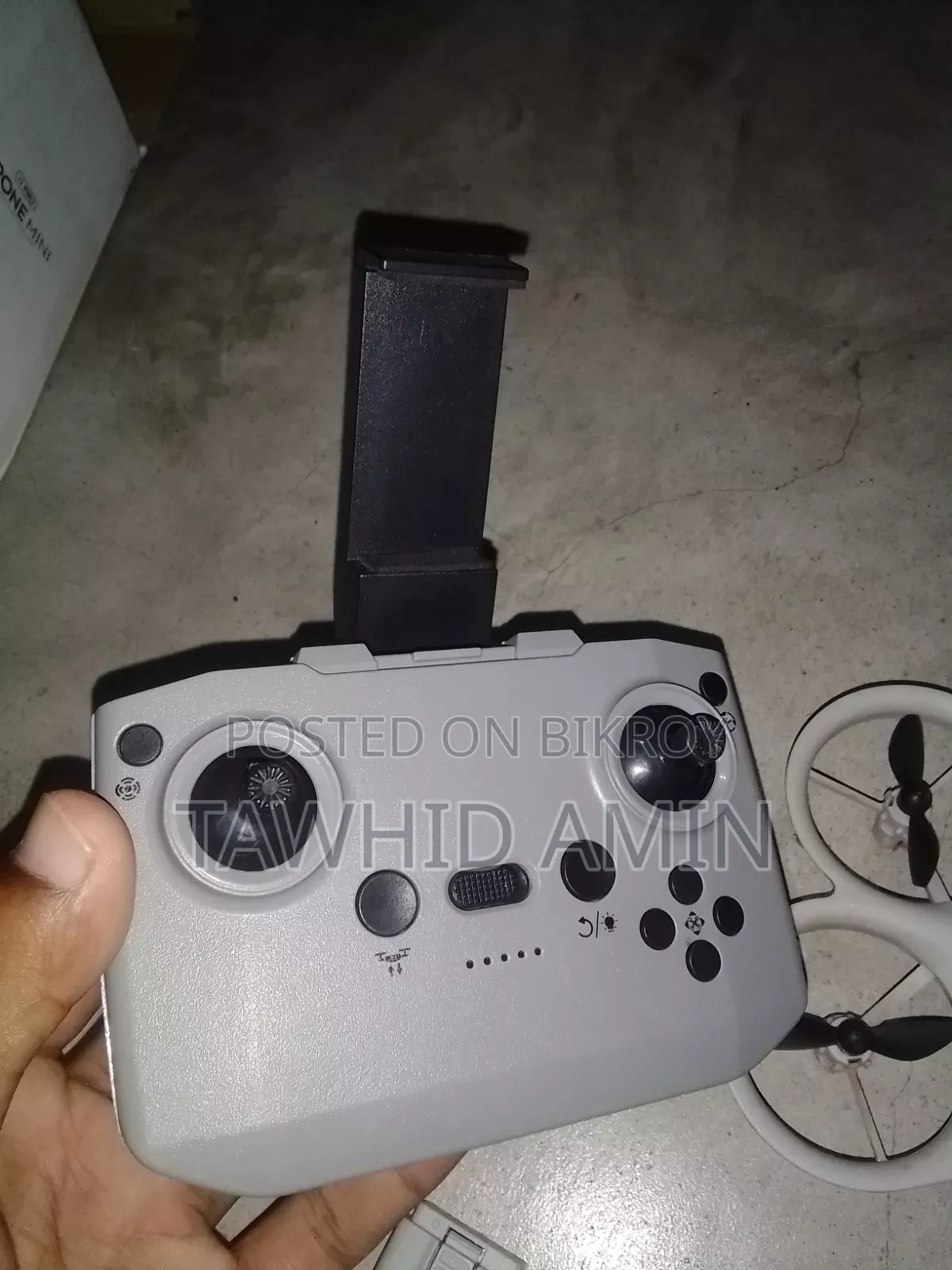 I1 Pro Drone Mini