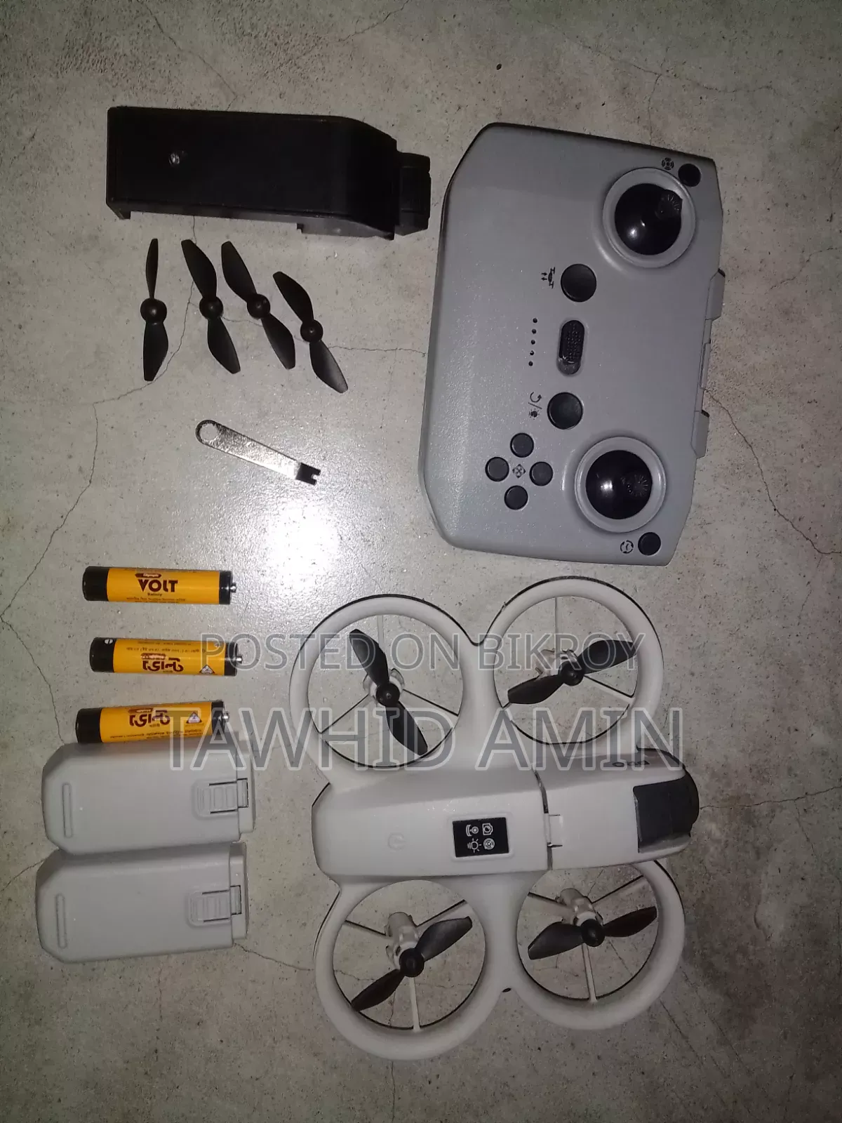I1 Pro Drone Mini