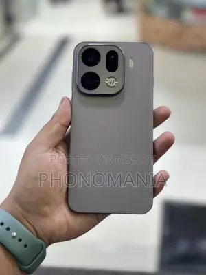 Oppo Find X9 Pro 512 GB Black