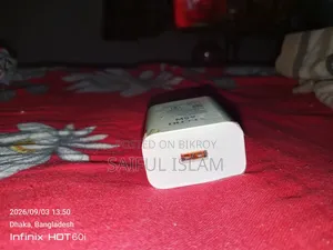 Tecno /Infinix 45w Only Adapter