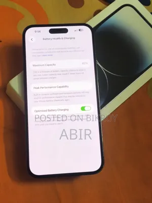 Apple iPhone 14 Pro Max 256 GB Purple