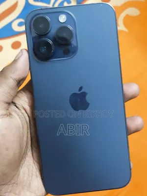 Apple iPhone 14 Pro Max 256 GB Purple