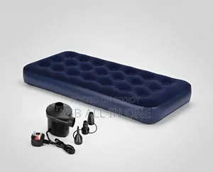 Inflatable Air Bed