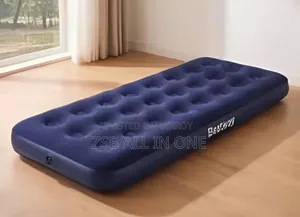 Inflatable Air Bed