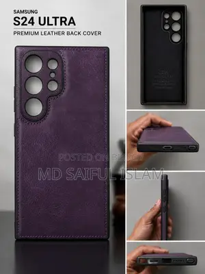 Samsung S24 Ultra