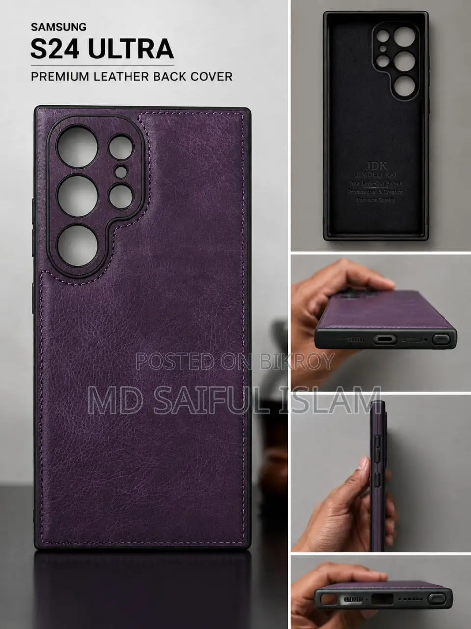 Samsung S24 Ultra