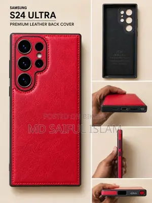 Samsung S24 Ultra