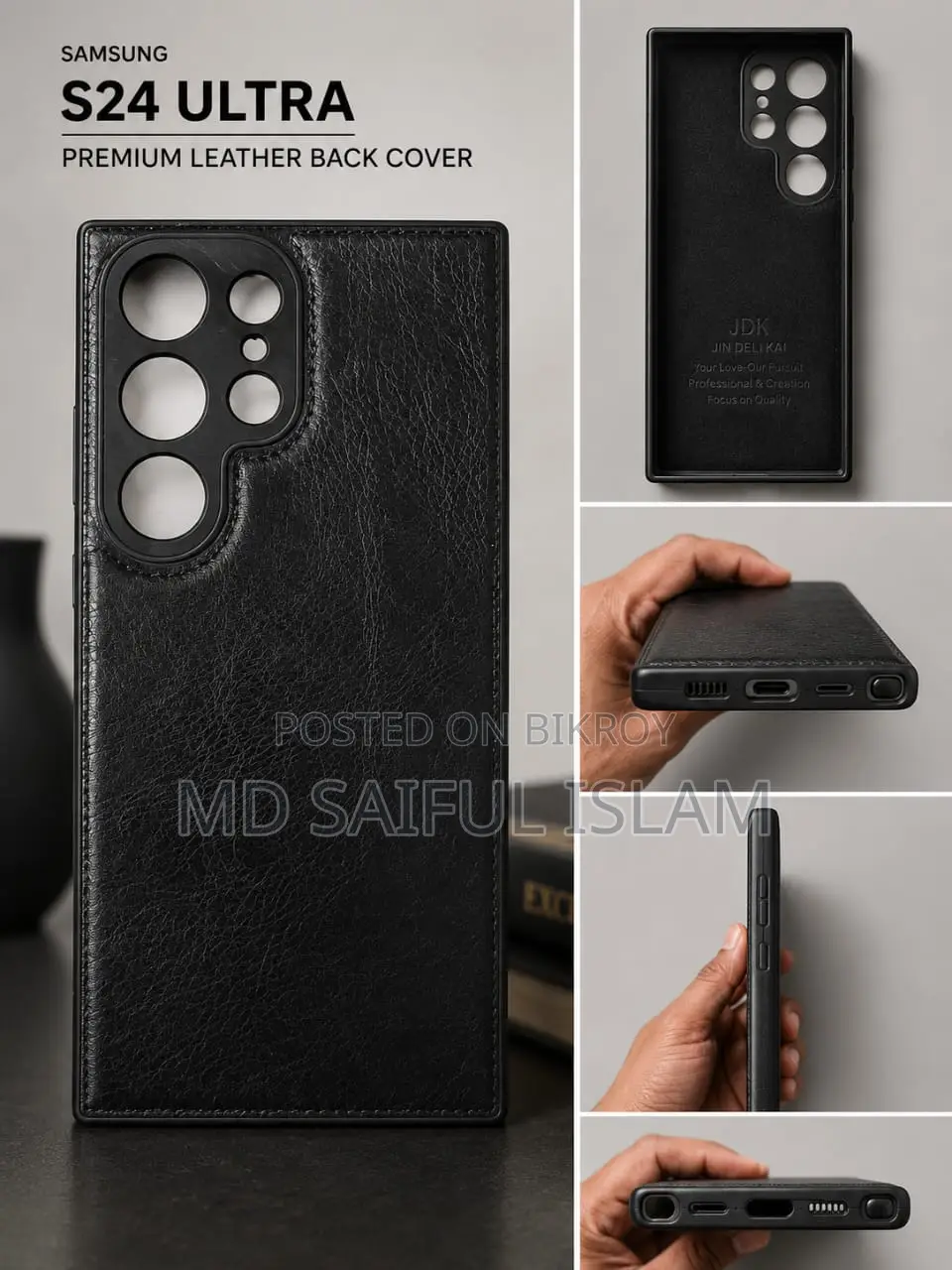Samsung S24 Ultra