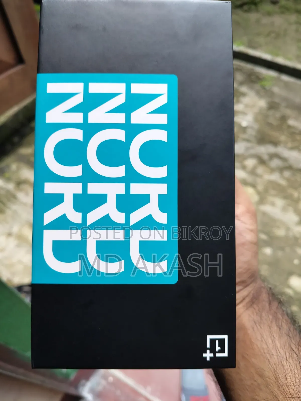 OnePlus Nord CE4 Lite 256 GB Blue
