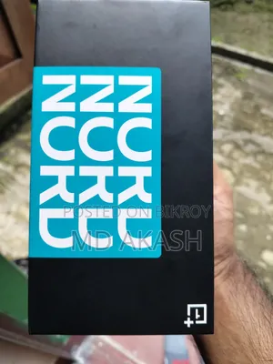 OnePlus Nord CE4 Lite 256 GB Blue