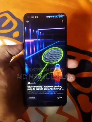 Oppo F19 Pro 128 GB Black