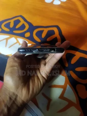 Oppo F19 Pro 128 GB Black