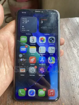 Apple iPhone 11 Pro Max 64 GB Blue