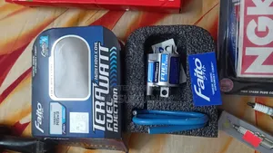 Bike Parts