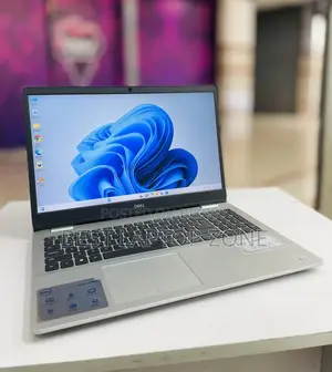 Laptop Dell Inspiron 15 8GB Intel Core i5 SSD 256GB