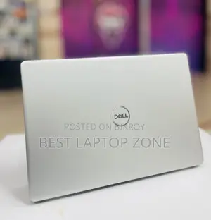 Laptop Dell Inspiron 15 8GB Intel Core i5 SSD 256GB