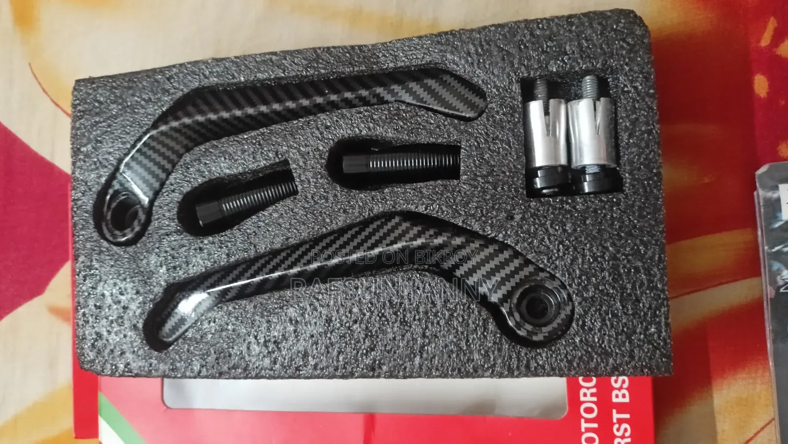 Bike Parts