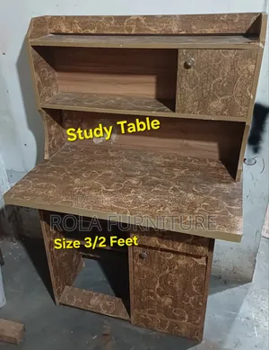 Study Table Par Tex