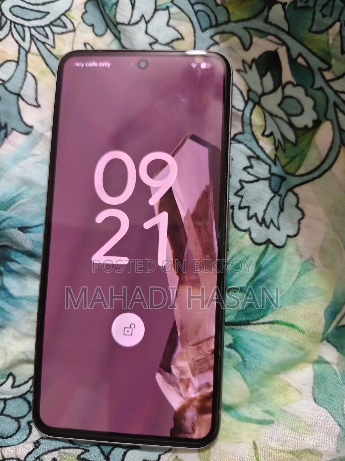 Google Pixel 8 128 GB