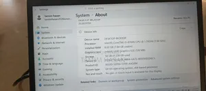 Laptop Lenovo ThinkPad T480s 8GB Intel Core i5 SSD 256GB