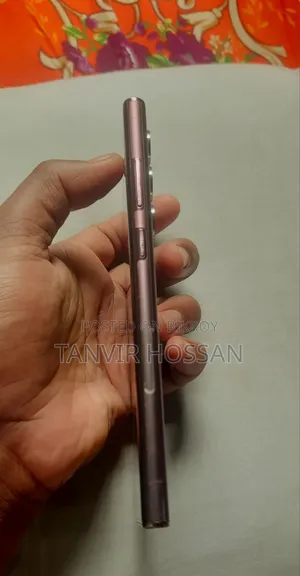 Samsung Galaxy S22 Ultra 256 GB Purple